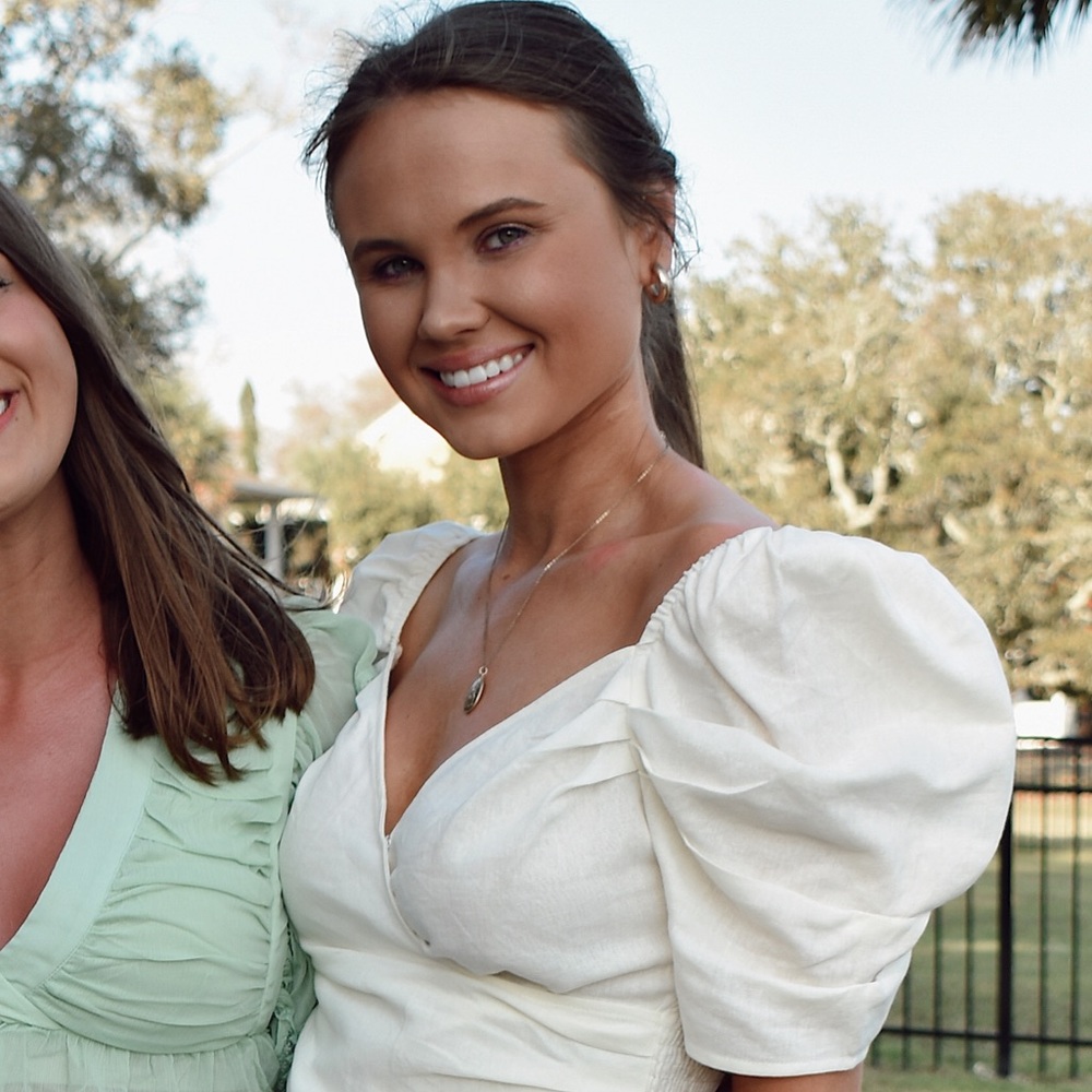 Meet your Posher, Cati Beth